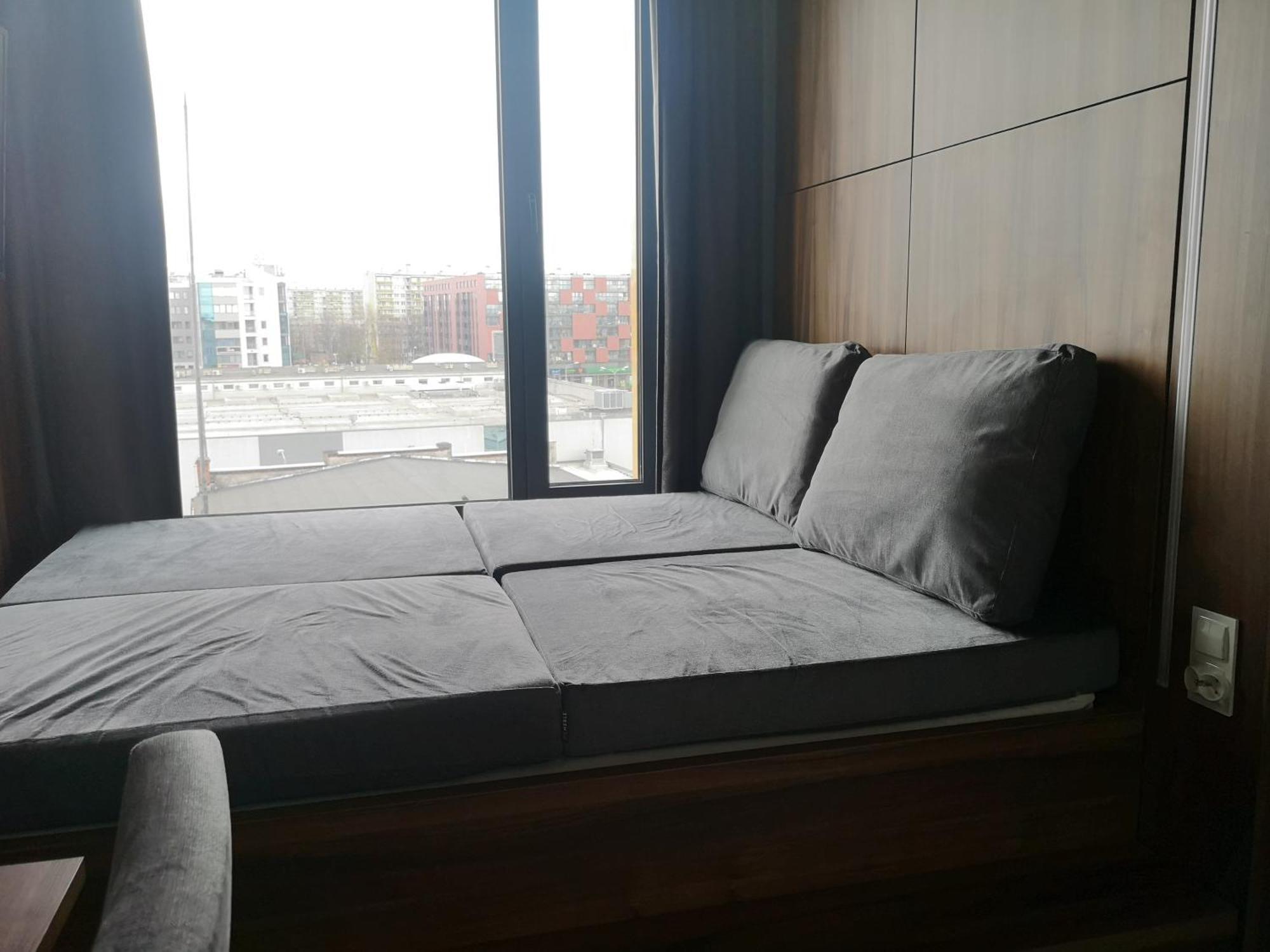 Magnolia Loft Apartments Breslávia Exterior foto