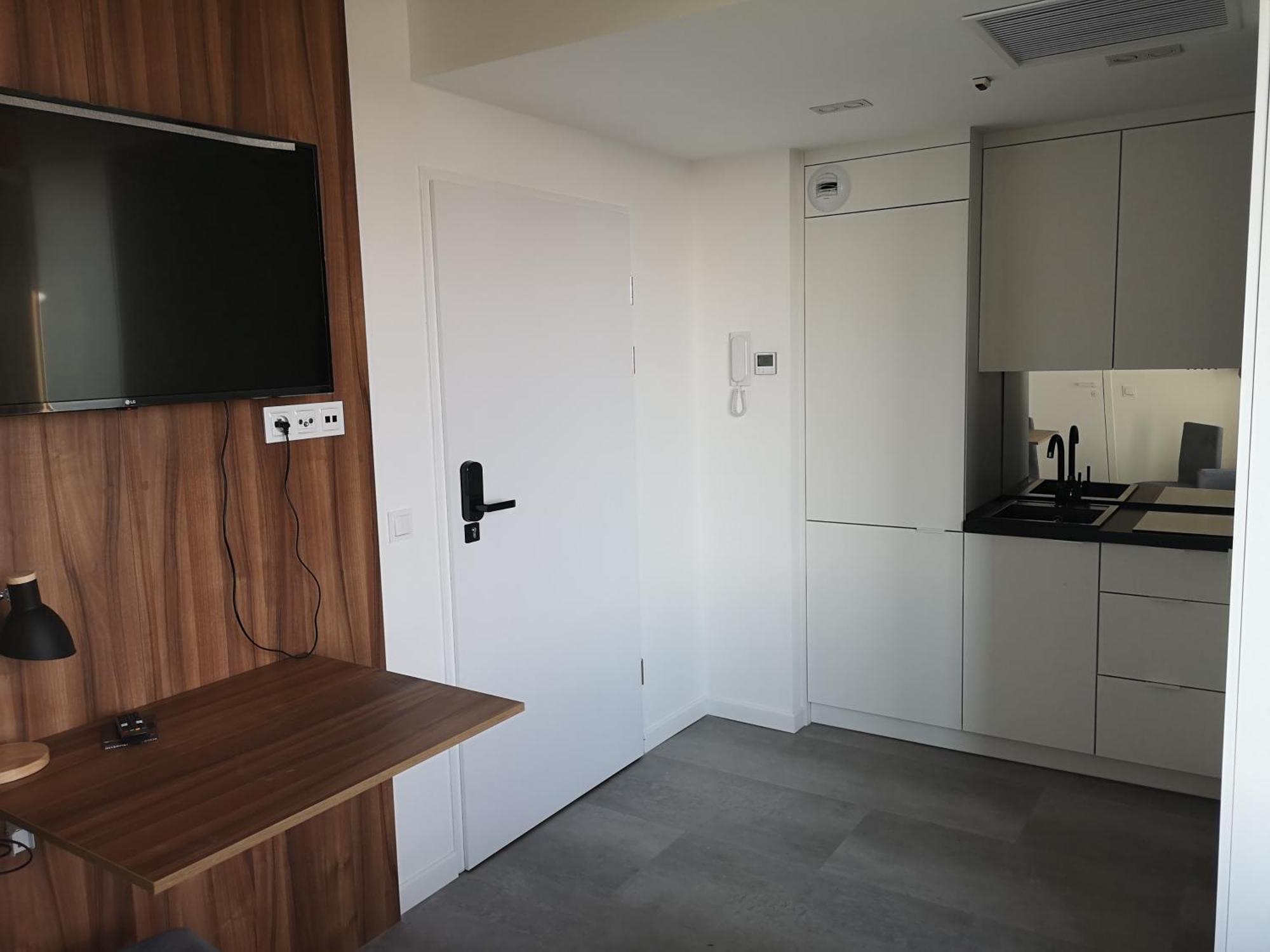 Magnolia Loft Apartments Breslávia Exterior foto