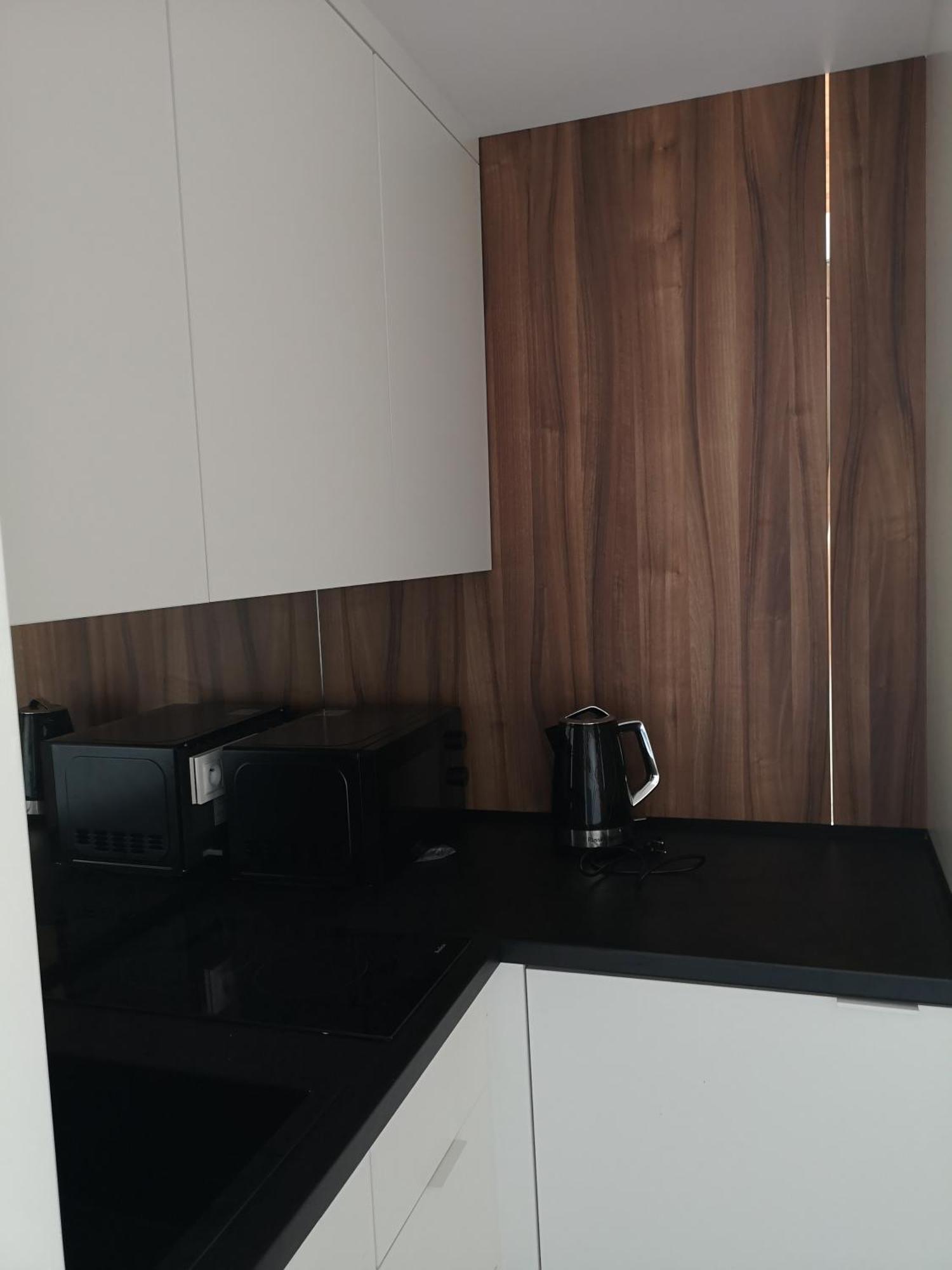 Magnolia Loft Apartments Breslávia Exterior foto