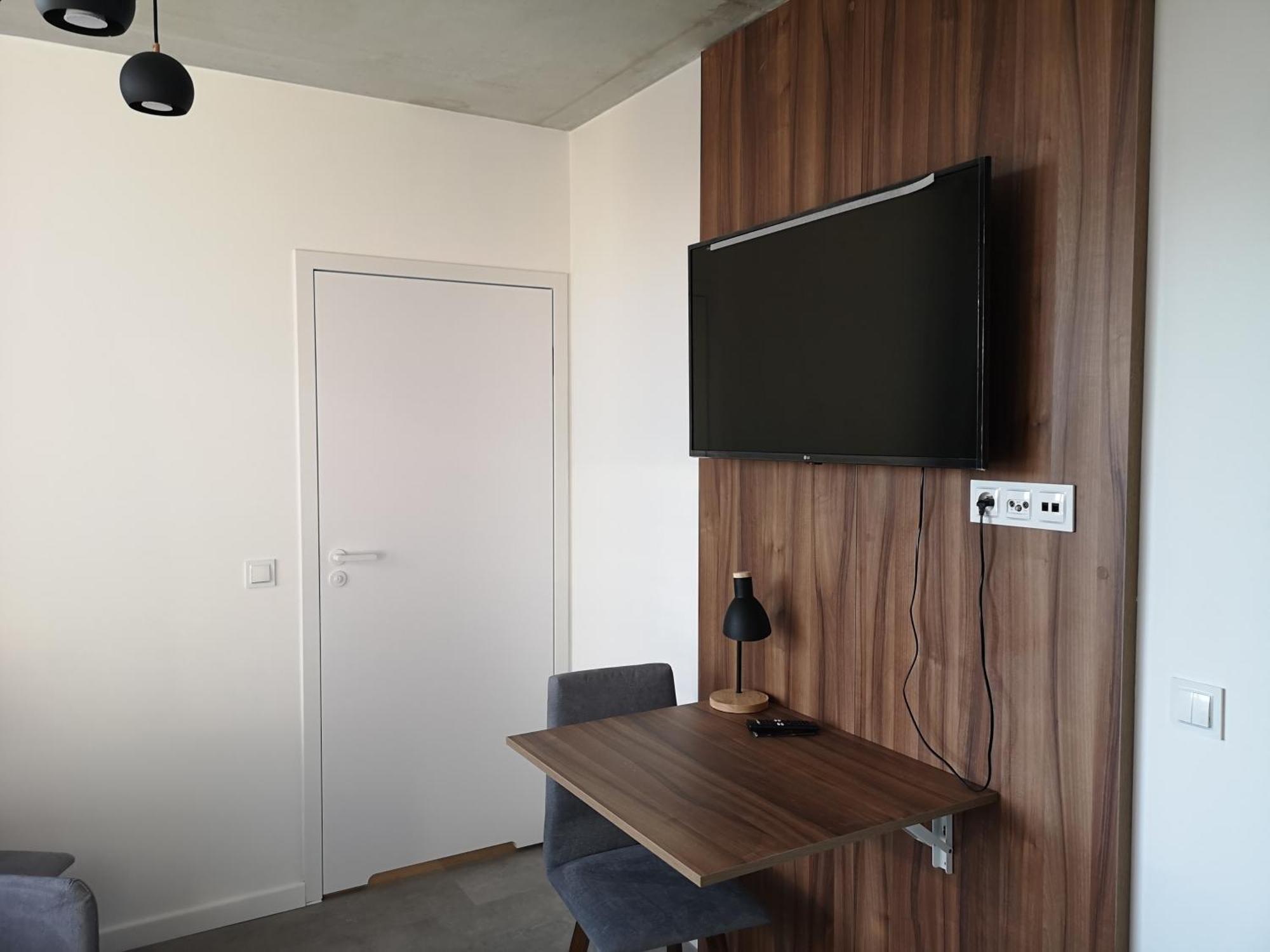 Magnolia Loft Apartments Breslávia Exterior foto