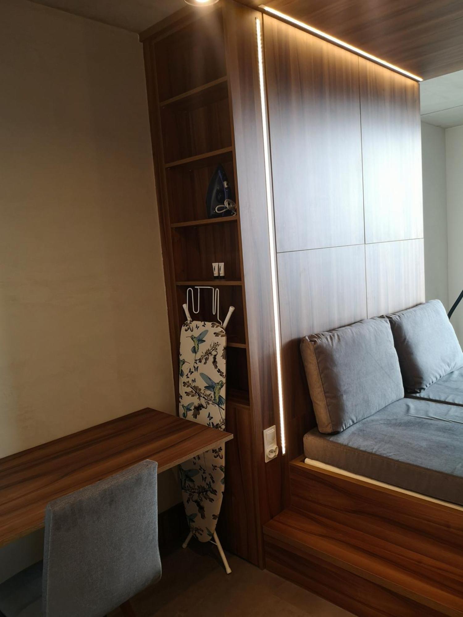 Magnolia Loft Apartments Breslávia Exterior foto